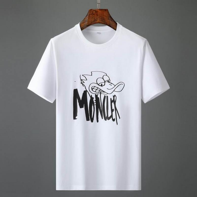 Moncler T-shirts 116